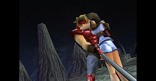 The Legend of Dragoon