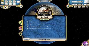 Fate of the World: Migration