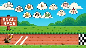 Snail Race