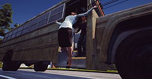 Bus Controller Simulator