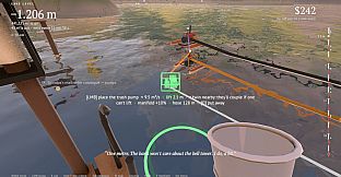 Don't Drain The Lake
