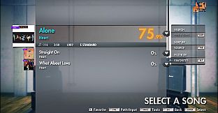 Rocksmith 2014 Edition – Remastered – Heart - “Alone”