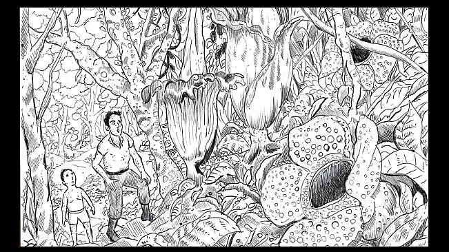 Sumatra: Fate of Yandi - Collector's Edition