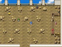 The Adventure of Magical Girl