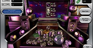 Y2K Coin Pusher