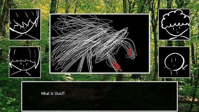 Seeds of Pain