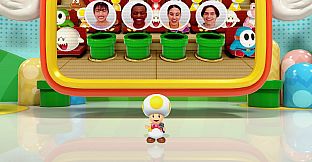 Super Mario Party Jamboree – Nintendo Switch 2 Edition + Jamboree TV