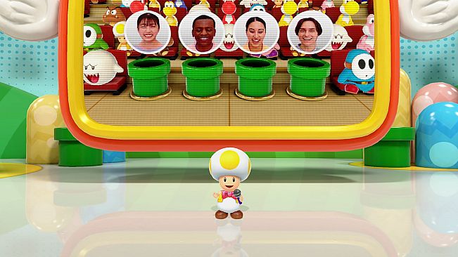 Super Mario Party Jamboree – Nintendo Switch 2 Edition + Jamboree TV