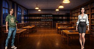 After Hours: Lines of Desire - Season 1