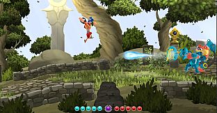 Cairo Stark: Crocs Hunter