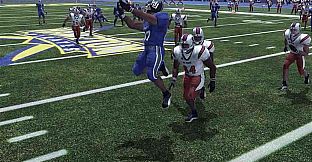 BCFx-Doug Williams Ed.