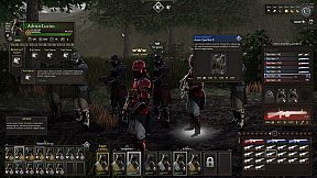 Jurassic Knights: Tactics