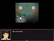 Azurael's Circle: Chapter 3