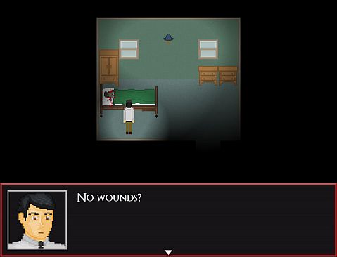 Azurael's Circle: Chapter 3