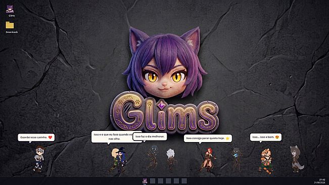 Glims