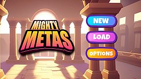Mighty Metas
