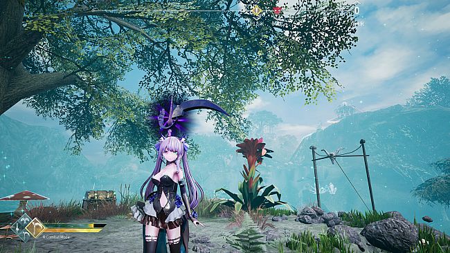 Mysteria ~Occult Shadows~