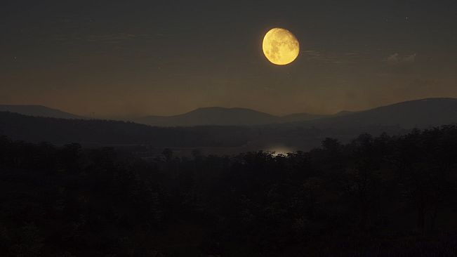 theHunter: Call of the Wild - Parque Fernando - Windows 10