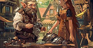 Fantasy Grounds - Armorsmith's Handbook