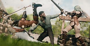 The Seven Realms: High Lathión