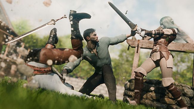 The Seven Realms: High Lathión