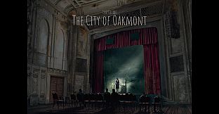The Sinking City Artbook & OST Bundle