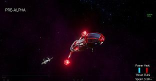 Smugglers of Cygnus: Alpha System