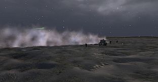 Graviteam Tactics: Pivot Point