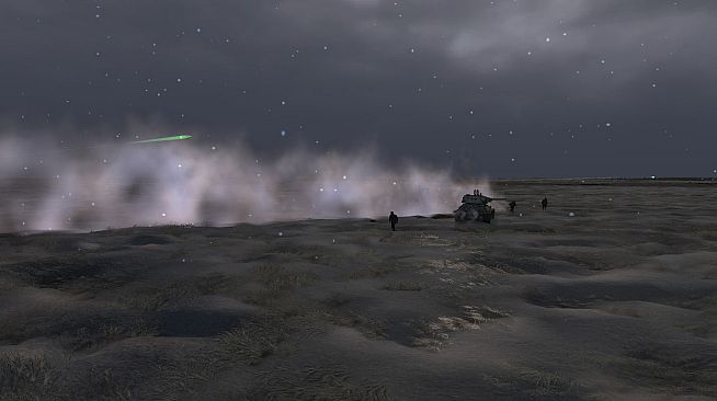 Graviteam Tactics: Pivot Point