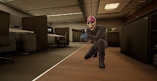 PAYDAY 3: Houston Character Pack