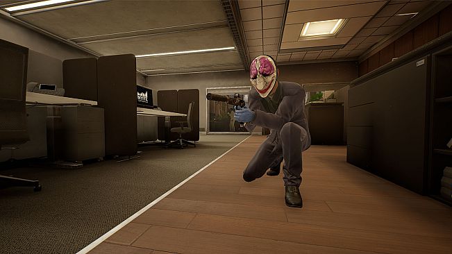 PAYDAY 3: Houston Character Pack
