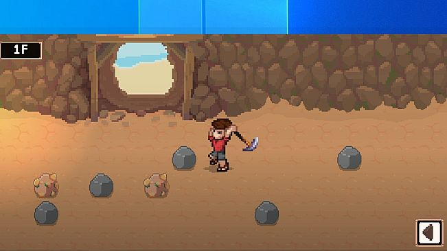 My Pocket Paradise