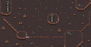 THE THRESHOLD DWELLER