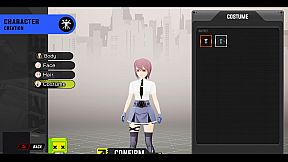 ARCADIA: House of gods