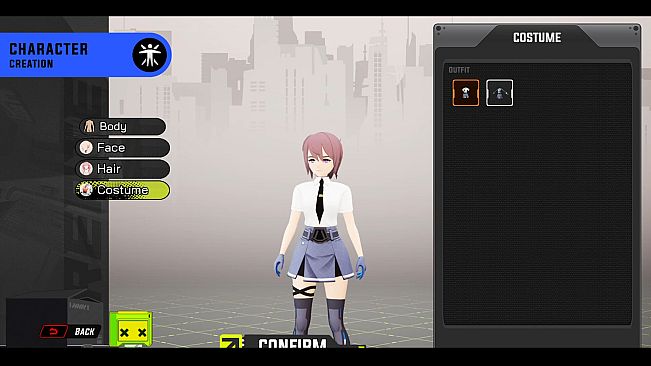 ARCADIA: House of gods