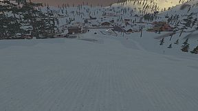 Winter Resort Simulator