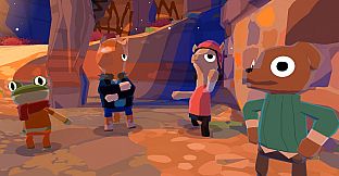 Lil Gator Game: Gator of the Year Edition