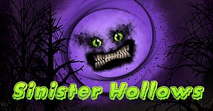 RPG Maker VX Ace - Sinister Hollows
