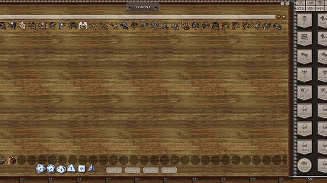 Fantasy Grounds - Heroic Characters 13 (Token Pack)