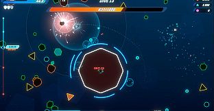 Deep Sea Idle: Infinity Abyss