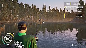 Fishing Sim World: Pro Tour + The Catch: Carp & Coarse