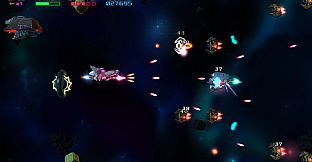 Space Pressure 3D: Prelude