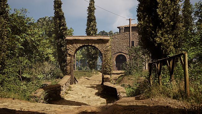 Martha Is Dead Digital Deluxe