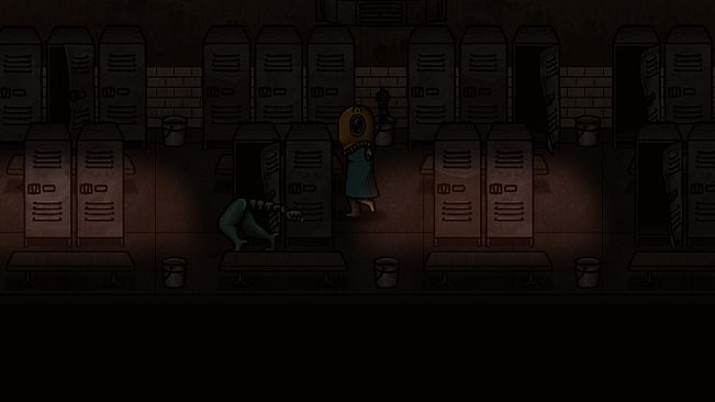 The ER: Patient Typhon