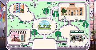 Fetish Love: NSFW Dating Sim