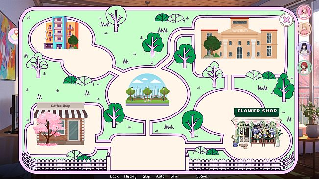 Fetish Love: NSFW Dating Sim