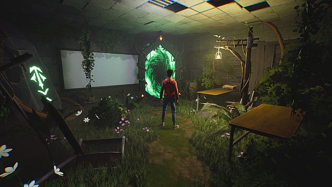 Nightmare - Lilitha Murmur