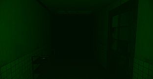 Psychomachia - Nightvision