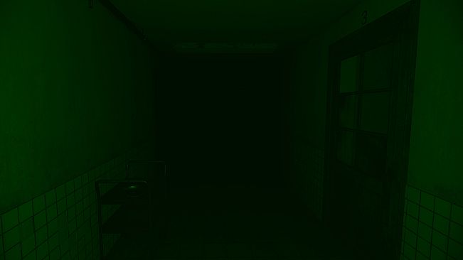 Psychomachia - Nightvision