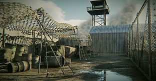 S2ENGINE HD - Military Base Pack